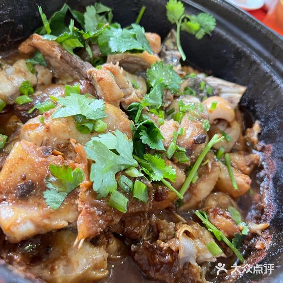 顺德农庄(广成线店)