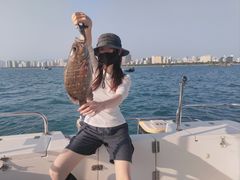 -小猫钓鱼海钓俱乐部(椰梦长廊店)