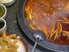 -陈眼镜火锅(总店)