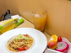 -豪客来牛排(中华城店)