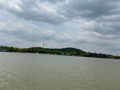 -上海月湖雕塑公园
