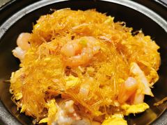 干捞海鲜粉丝煲-花千醉(新街口店)