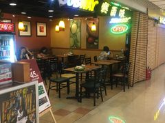 -赛百味SUBWAY(悠唐店)
