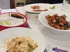 -月福京味斋·烤鸭店·北京菜(鼓楼总店)