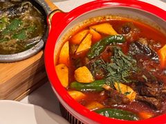 -许家菜.艺创菜(仁和新城店)