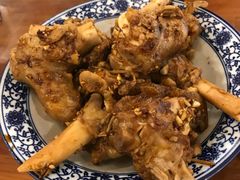 -凤齐羊肉烩面馆