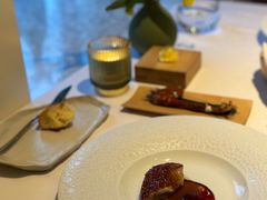 油封鸽子腿-蝶舍·MAISON PAPILLON