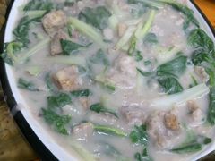 -61号餐吧(兴坪古镇漓江店)