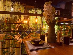 餐具摆设-胡桃里音乐酒馆(四道口店)