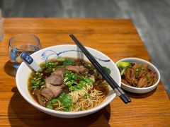 -囿面传统制面馆(中央路店)