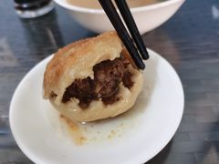 -永盛斋小吃(故宫店)