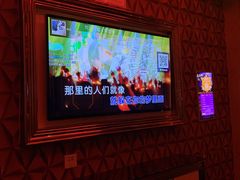 -K歌1号量贩KTV(皇岗口岸店)