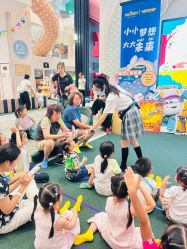 -奈尔宝家庭中心·亲子餐厅(华采天地店)