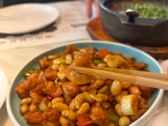 -南山鲜虾面·活鲜小馆·海味大连菜(南山总店)