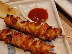 -小山日本料理(兴业太古汇店)