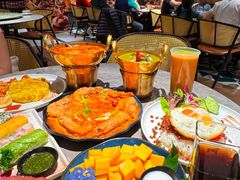 -Home Thai·泰谣(王府井apm店)