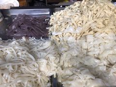 -陕西周记·手工米皮老店(工人路店)