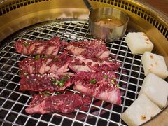 -御牛道日式烤肉料理(杭州万象城店)