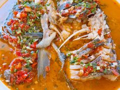 -丰乐餐厅·始于1999·本地老字号