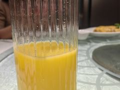 -金枝玉叶上海人家食府(三里河店)