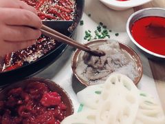 -重庆老火锅王(西安北路店)