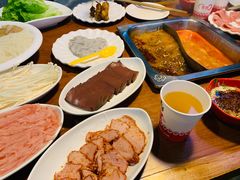 -傣妹火锅(全椒奥康步行街店)