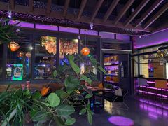 -别院里音乐餐酒吧(双流航空港店)
