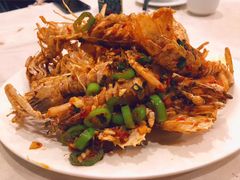 -阳江餐厅·30年老字号·粤菜海鲜大排档