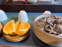 -邈墨茶馆(大兜路1号店)