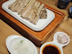 -品回味清真西北楼(宁波首店)