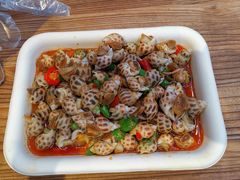 -盒马鲜生(悠方店)