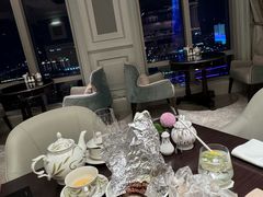 -广州富力丽思卡尔顿酒店
