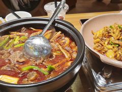 -肖记公安牛肉鱼杂馆· 省级非物质文化遗产(仁和路店)