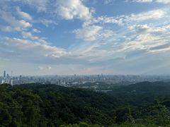-广州市白云山风景名胜区