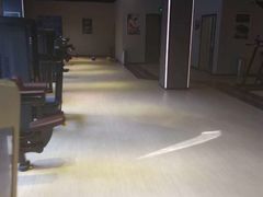 -一兆韦德健身(张杨路店)