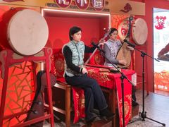 -花小蟹·无锡菜·蟹当家·评弹表演(南长街店)