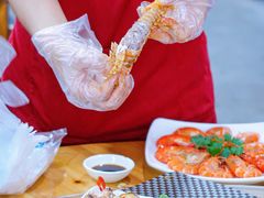 -明记海鲜大排档(巽寮湾店)