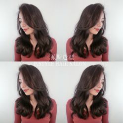 -P.STYLE 派斯造型