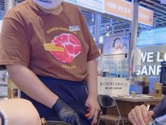 -安又胖韩国烤肉(美罗城店)