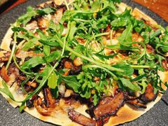 -本处·素食·融合料理(南油店)