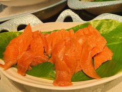 -東盛炭烤自助料理(玄武招商花园城店)