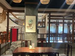 -青藤茶馆(南山路店)
