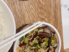 -乡村基·川味现炒大王(熙悦天街店)