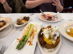 -摩根扒房(桐梓林店)