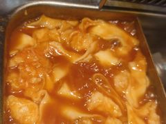-海底捞火锅鲜切牛肉主题店(长寿路店)