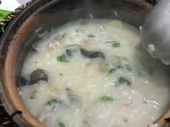 -利杨记·本味轩粥坊·烧烤(宝体店)