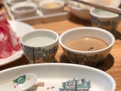 -额尔敦传统涮火锅·烧烤(鑫源山庄店)