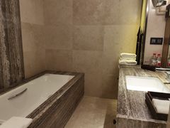-上海崇明金茂凯悦酒店