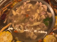 -小煵记·打边炉(西丽文光店)