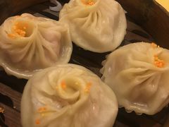 上海小笼包-心点盛宴江南西店